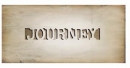 Ножи Movers & shapers die TH journey, Sizzix 657203