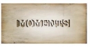 Ножи Movers & shapers die TH moments, Sizzix 657204