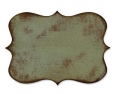 Ножи Movers & shapers die TH ornamental, Sizzix 656641