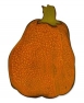 Ножи Movers & shapers die TH pumpkin jack, Sizzix 657463