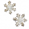 Ножи Movers & shapers die snowflakes magnetic, Sizzix 657474