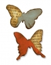 Ножи Movers & shapers die set TH mini butterflies, Sizzix 657209