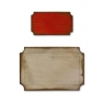 Ножи Movers & shapers die set TH mini tickets, Sizzix 657216