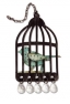  Sizzix 656634, Big TH caged bird