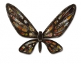 Ножи Sizzix 656635, Big TH fanciful flight