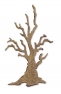 Ножи Sizzix 656929, Big TH branch tree