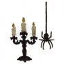 Ножи Sizzix 657456, Big TH candelight fright