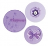 Ножи Sizzix 656333, Big circles