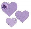 Ножи Sizzix 656334, Big hearts