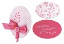Ножи Sizzix 656336, Big ovals