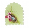 Ножи Sizzix 656342, Big - Tag super scallop cresc