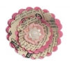 Ножи Sizzix 657116, Big flower 3-D wrapped