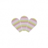 Ножи Sizzix 657165, Bigz Die - Dresden Plate, Small