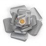 Ножи Sizzix 657374, Big bow create-a-flower