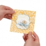 Ножи Movers & Shapers L Die Crd fancy frame flip-its, Sizzix 657588