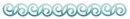 Ножи Sizzlits Decorative Strip Die - Curly 2 by BasicGrey, Sizzix 657706