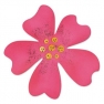 Ножи Sizzix 657711, Bigz Die - Flower 2 by BasicGrey