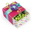 Ножи Bigz XL Scoreboard Die - Box, Candy Drawer by Eileen Hull, Sizzix 657726