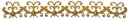 Ножи Sizzlits Decorative Strip Die - Fanciful Border by Scrappy Cat, Sizzix 657744