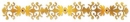 Ножи Sizzlits Decorative Strip Die - Luxury in the Details by Scrappy Cat, Sizzix 657746