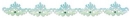 Ножи Sizzlits Decorative Strip Die - Regal Edging by Scrappy Cat, Sizzix 657747