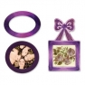 Ножи Embosslits XL Die - Labels & Bow by Debi Adams, Sizzix 657757