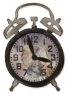 Ножи Bigz Die - Tick-Tock by Tim Holtz, Sizzix 657830