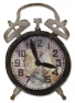  Bigz Die - Tick-Tock by Tim Holtz, Sizzix 657830