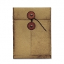 Ножи Movers & Shapers L Die - Pocket Envelope by Tim Holtz, Sizzix 657843