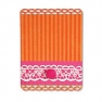 Ножи Sizzlits Die - Card, Ribbon Insert by Dena Designs, Sizzix 657995