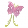 Ножи SizzlitsDie - Butterfly, Sizzix 658062