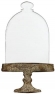 Ножи Sizzix 658244, Bigz Die - Bell Jar w/Pedestal by Tim Holtz
