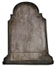Ножи Mov & Sha Die - Headstone by Tim Holtz, Sizzix 658249