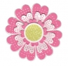  Framelits Die Set - Flowers, Lovely, Sizzix 658291