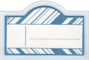 Ножи Framelits Die Set - Labels, Old, Sizzix 658294