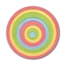  Framelits Die Set - Circles 2, Sizzix 658604