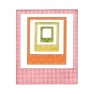 Ножи Framelits Die Set - Frame, Instant, Sizzix 658608