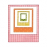  Framelits Die Set - Frame, Instant, Sizzix 658608