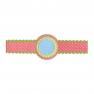Ножи Framelits Die Set - Wrappers, Circle, Sizzix 658613