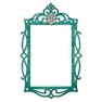 Ножи Thinlits Dies - Frame, Fancy Rectangle, Sizzix 658948