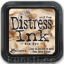 Ranger Distress Ink Pad , Tea Dye