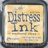 Ranger distress Ink, scattered straw