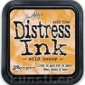 Ranger distress Ink, wild honey