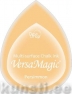 VersaMagic Chalk Ink Pad Dew Drop 33 persimmon