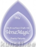 VersaMagic Chalk Ink Pad Dew Drop 36 petunia