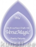 VersaMagic Chalk Ink Pad Dew Drop 36 petunia