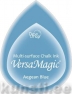 VersaMagic Chalk Ink Pad Dew Drop 78 aegean blue