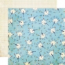 Scrapbooking paper 2-sided BL25009 Echo Park