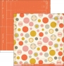 Scrapbooking paper 2-sided COS68063 Cosmo Cricke