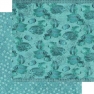 Scrapbooking paper 2-sided 4500407 Graphic 45